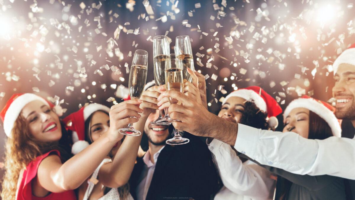 Christmas around the World – Part 2