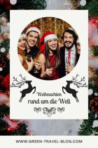 Pinterest: Christmas around the World