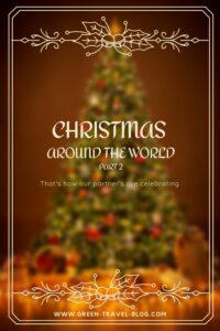 Pinterest: Christmas around the World