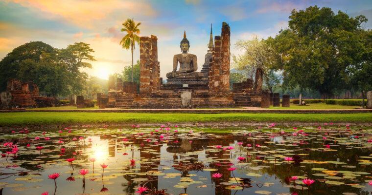 Ohne Fettnäpfchen durch Thailand reisen – Dos & Don‘ts