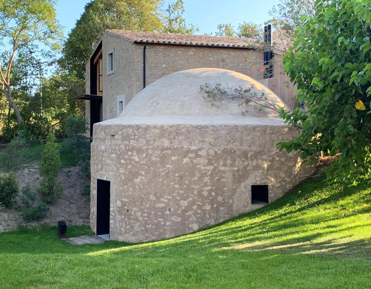 Historische Sehenswürdigkeiten in der Nähe der grünen Perlen