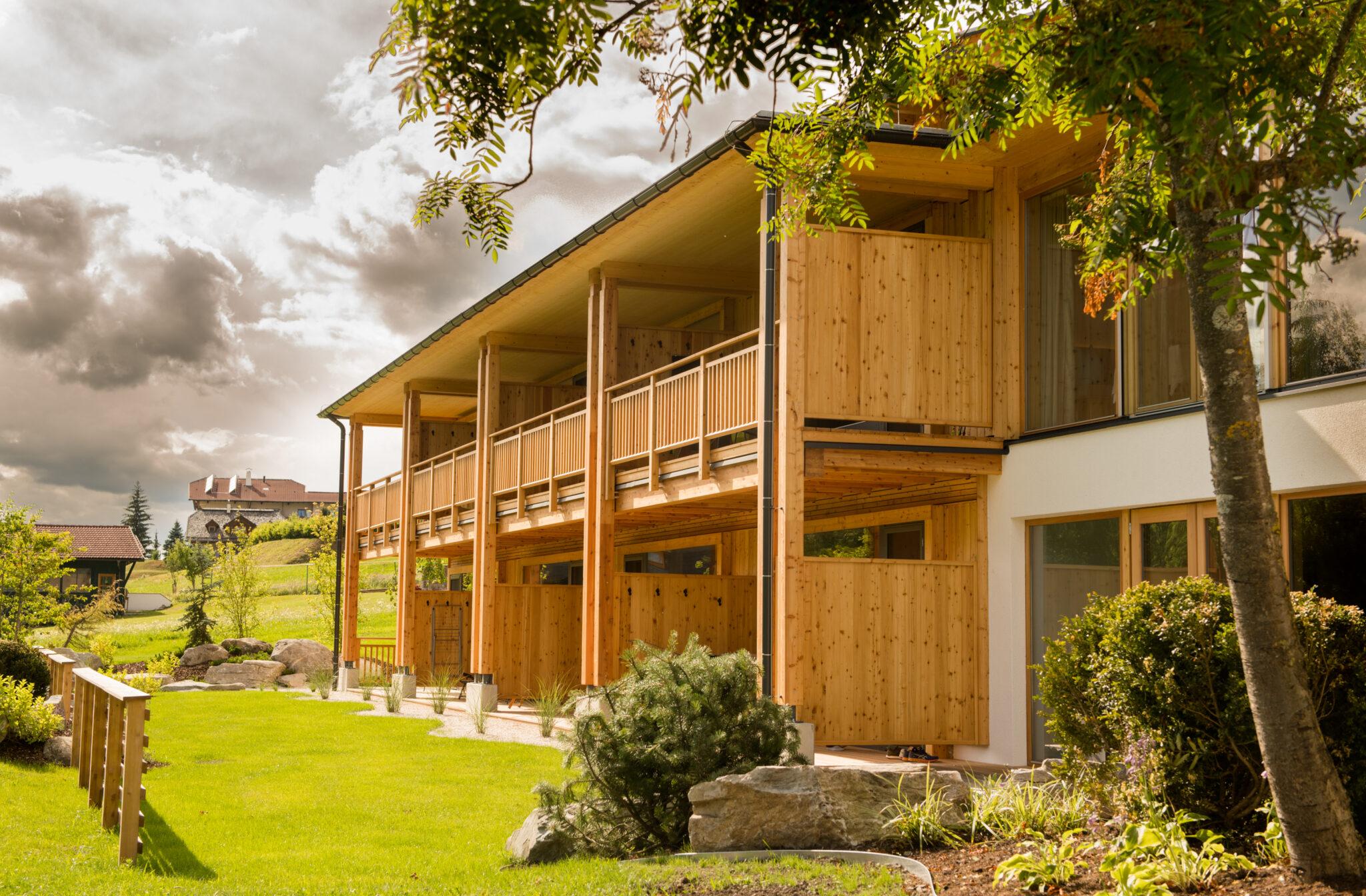 Sustainable tourism, sustainable living