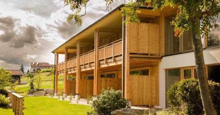 Sustainable tourism, sustainable living
