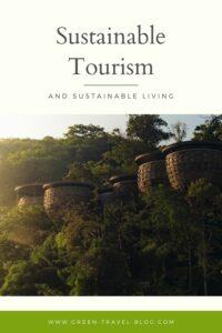 Pinterest-Graphic: Sustainability