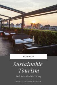Pinterest-Graphic: Sustainability