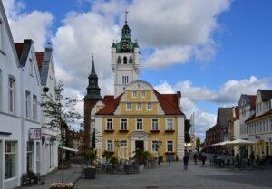 Verden, Niedersachsen 