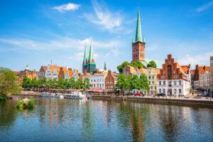 Lübeck