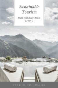Pinterest-Graphic: Sustainability
