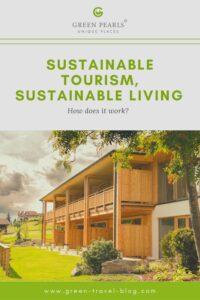 Pinterest-Graphic: Sustainability