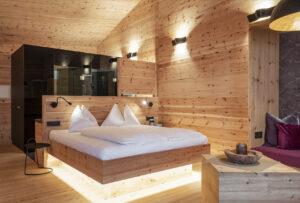Naturhotel Aufatmen, Tirol