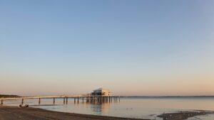 Lifestylehotel SAND, TImmendorfer Strand