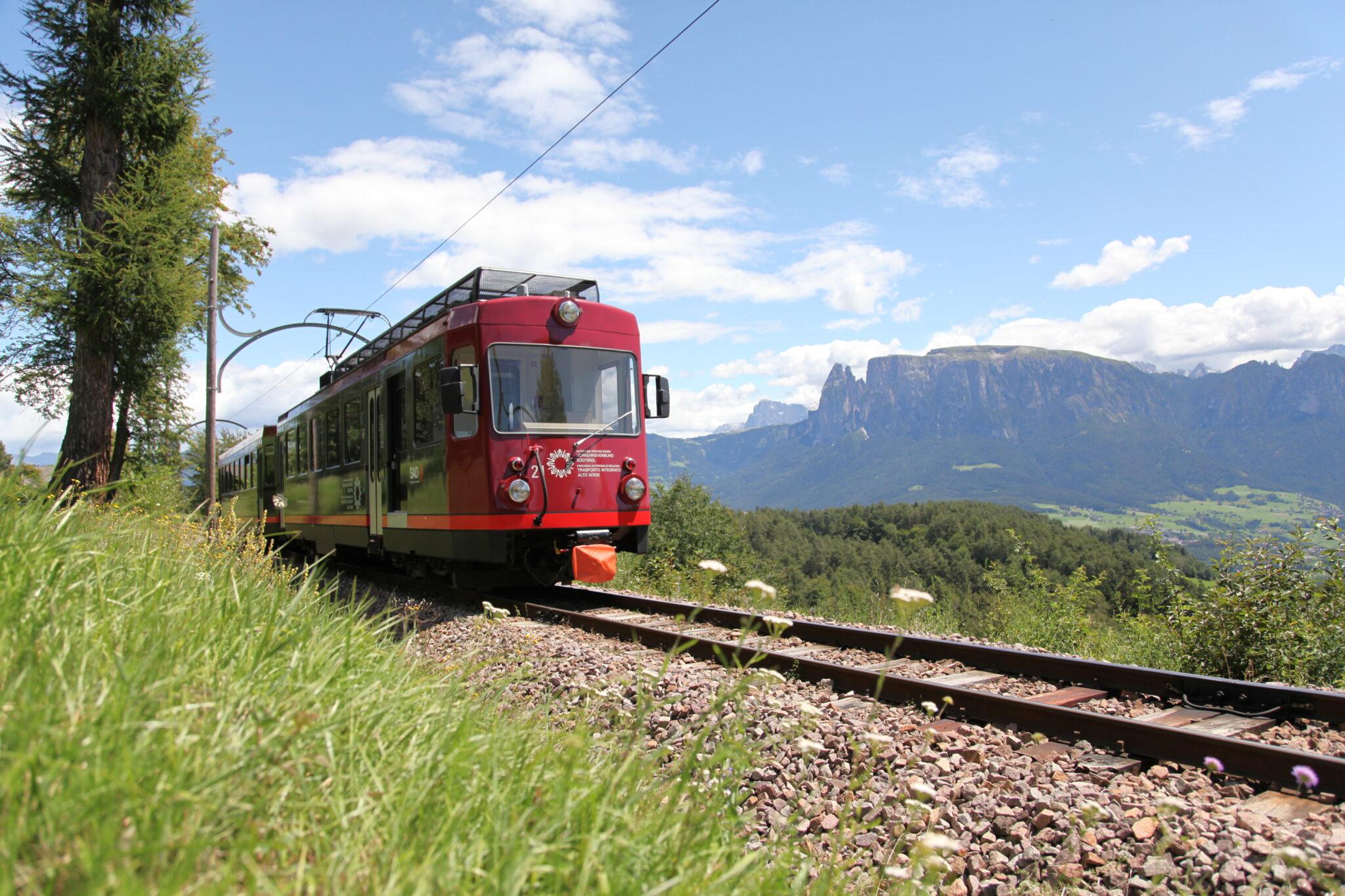 By Bus and Rail through Europe – sustainable travel tips