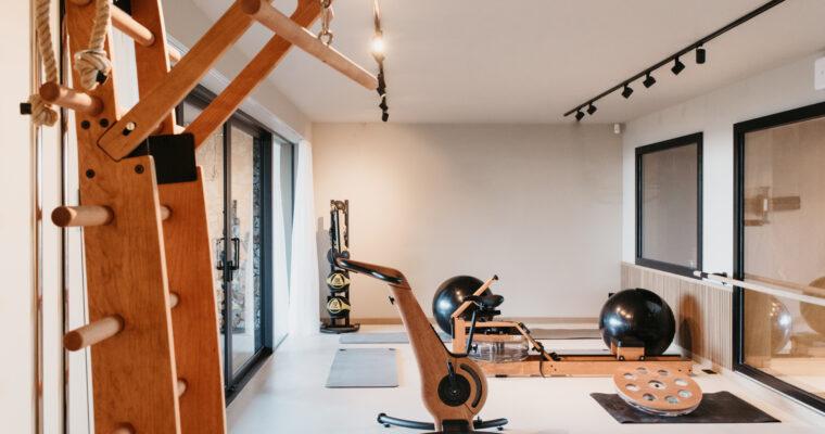 Sports around Green Pearls® Hotels