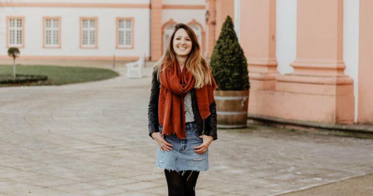 Grüner Reiseblog: Sarah Waltinger von Itchy Feet
