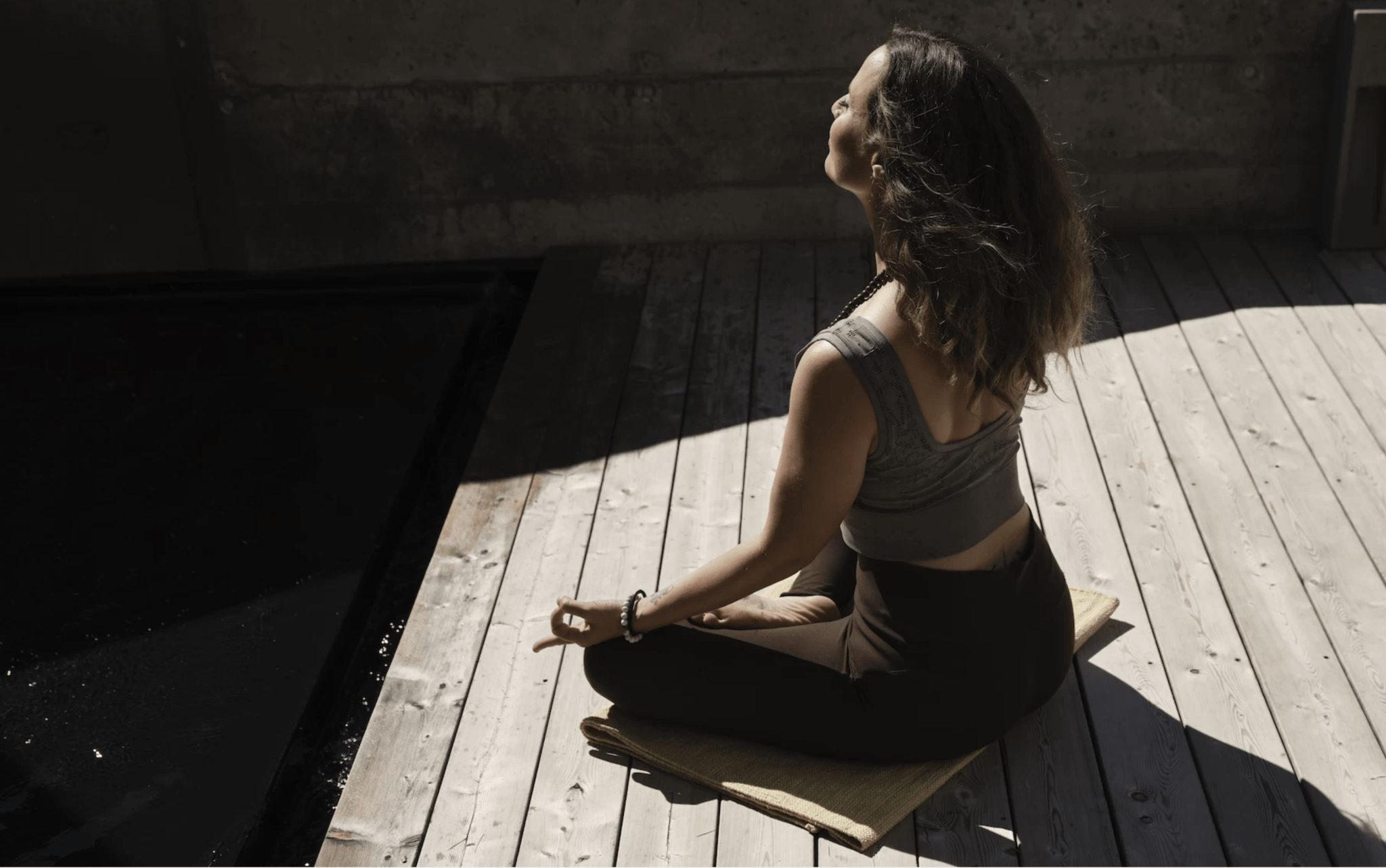 Sonnengruß und mehr – Yoga in grünen Perlen weltweit