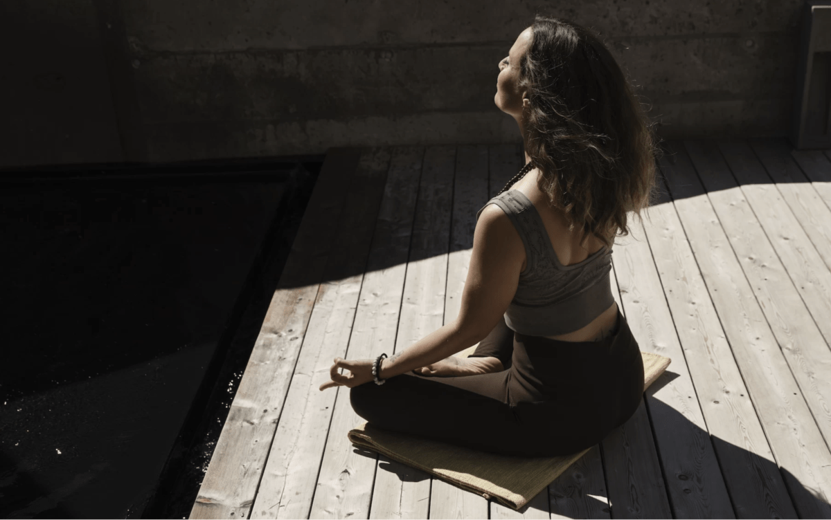 Sonnengruß und mehr – Yoga in grünen Perlen weltweit