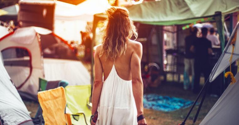 (Beinahe) Zero-Waste in der Festival-Edition