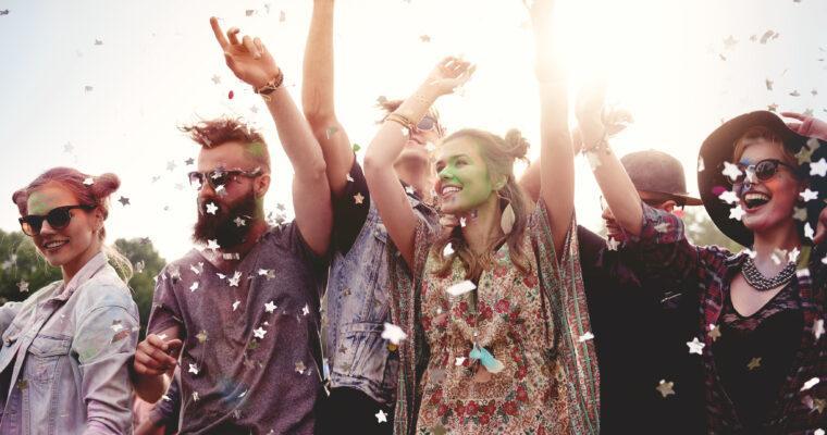 Sustainable Festival Visit? This is how you do it!