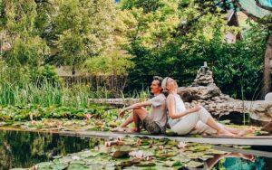 LA VIMEA, vagan and adults only hotel, Italy, Adults only und kinderfreie Zonen