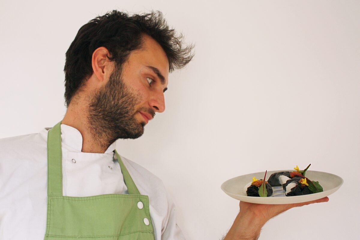 Veganes Dumpling Rezept – “ Sea & Mountains“ von LA VIMEA
