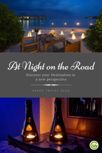 Night Activities at our Green Pearls® Partners