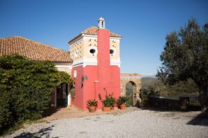 A Grapa di Mangia