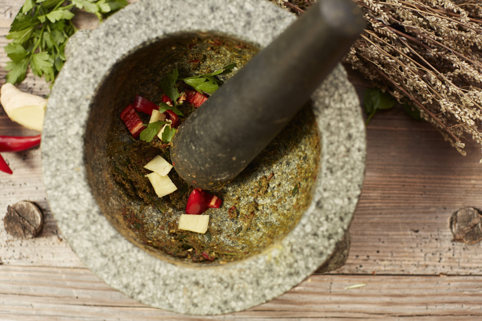 Ayurvedic diet and a recipe for Ayurvedic breakfast waffles