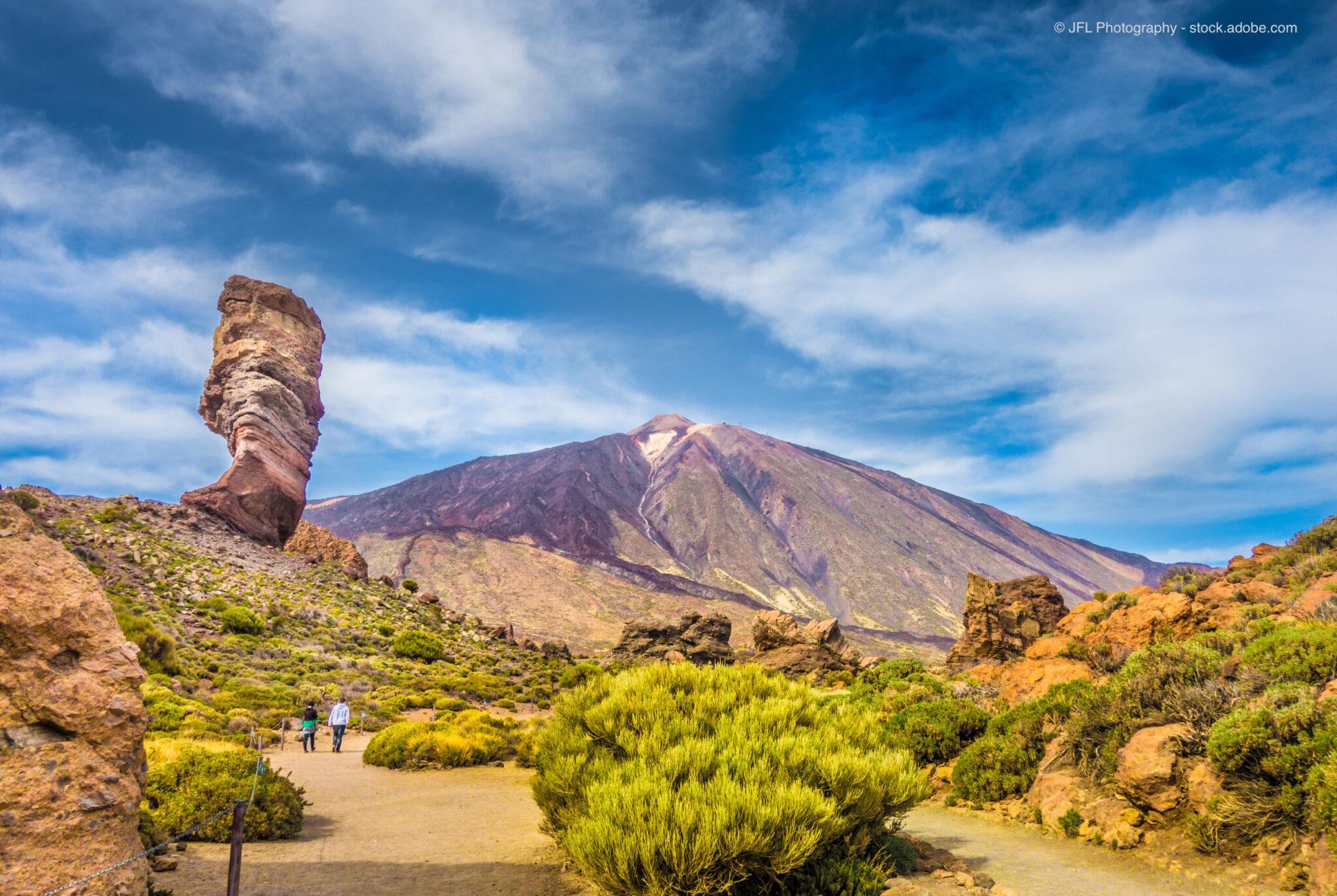 Hiking tours around Green Pearls® Partner
