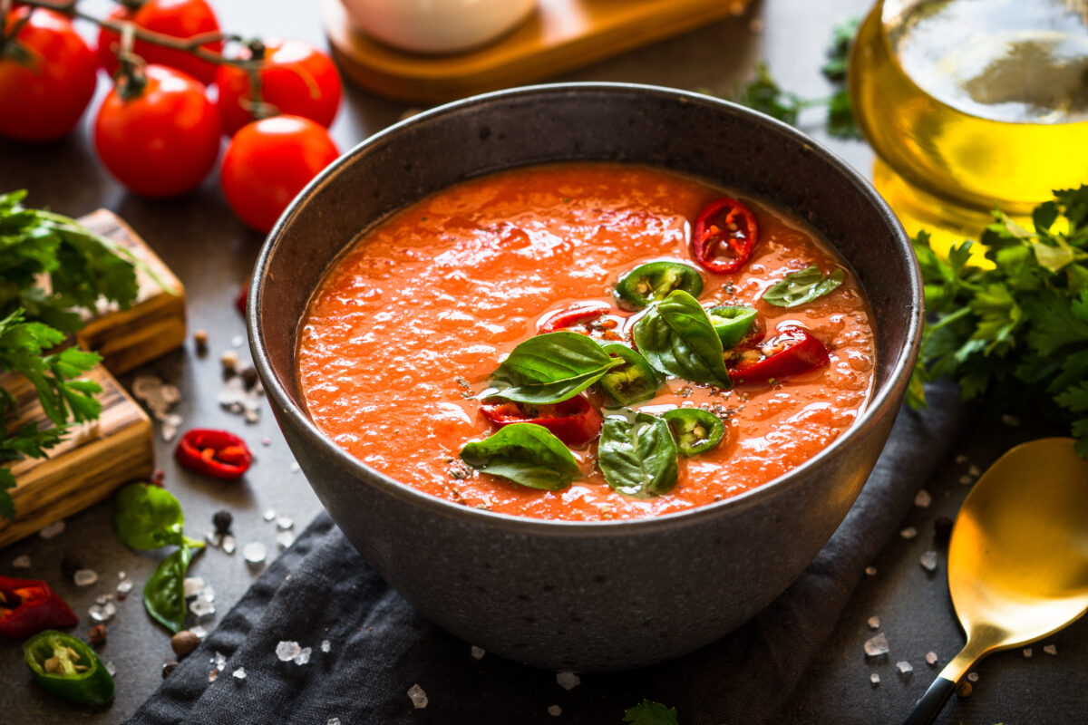 Erfrischende Rezepte der Green Pearls ®Partner für laue Sommerabende, Frühstück oder Mittag