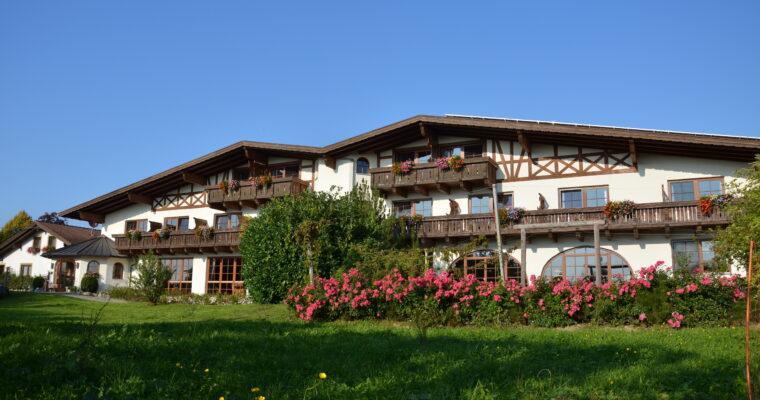 Bio zum Erleben – Einblick in die Küche vom Naturresort Gerbehof