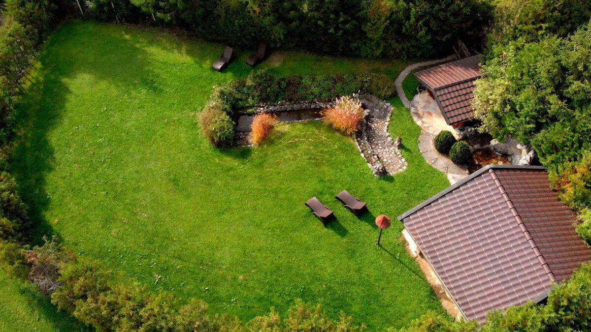 Naturresort Gerbehof: Gastgeberfamilie mit Herz – Ankommen. Durchatmen. Erholen.
