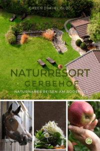 Naturresort Gerbehof, sustainable travel at lake Constance, sustainable