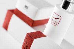 natural cosmetics Adler