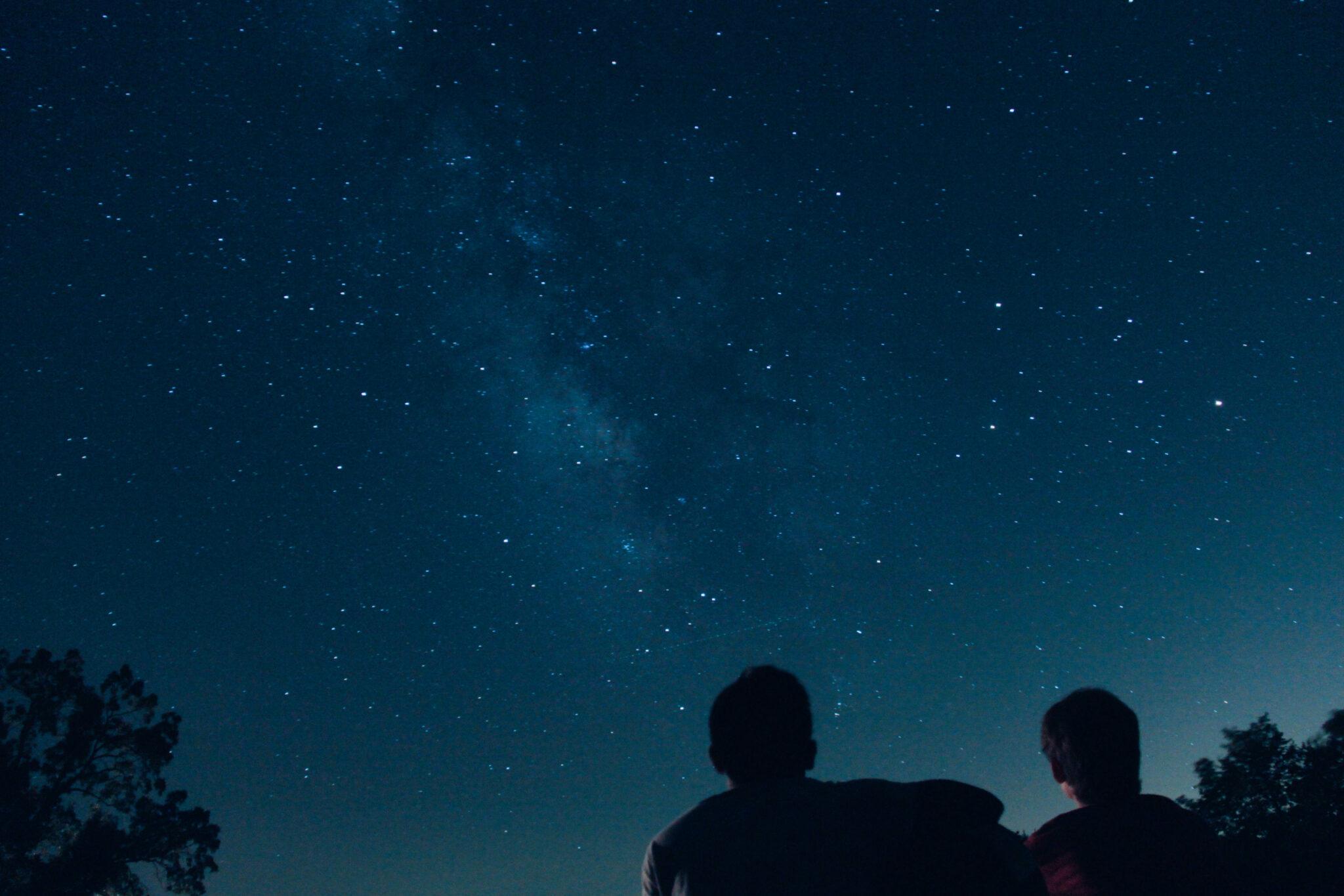 Astro Travel 2026 – Your sustainable inspired vacation under the stars