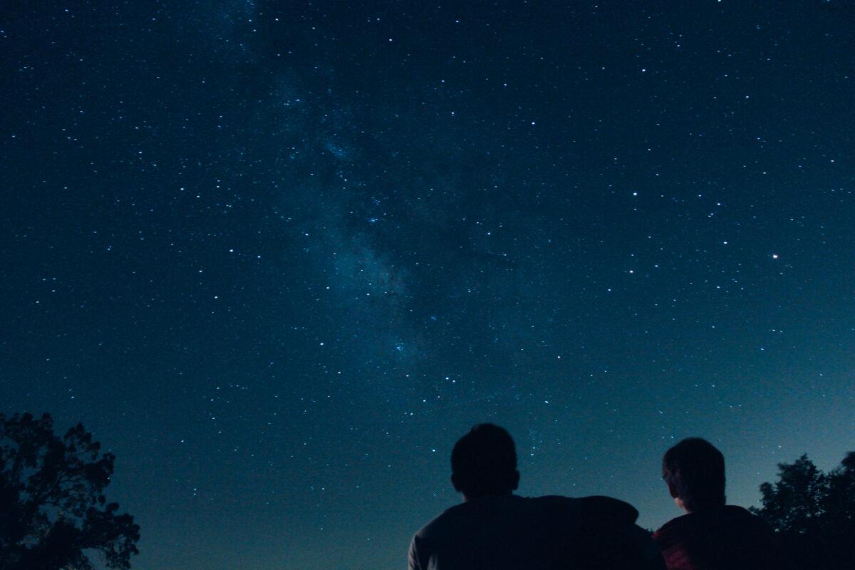 Astro Travel 2026 – Your sustainable inspired vacation under the stars