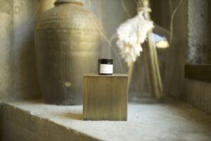 CERVO, sustainable hotelshop, natural cosmetics