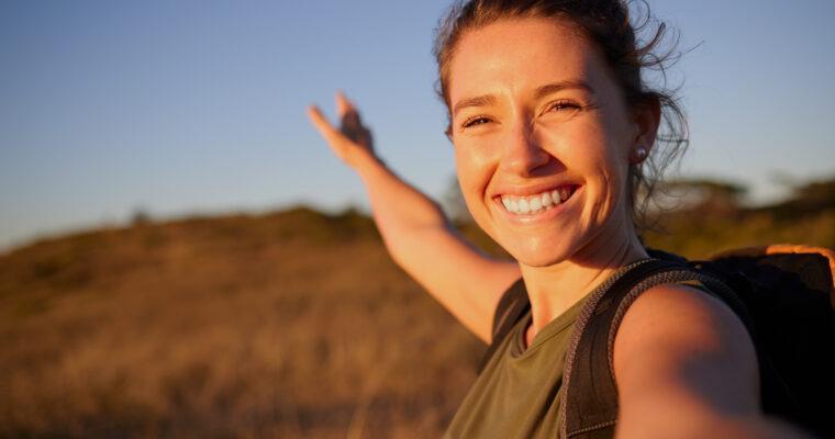 “Say Selfie!” — Instagram while traveling, the perfect vacation selfie and the best photo spots from Green Pearls partners