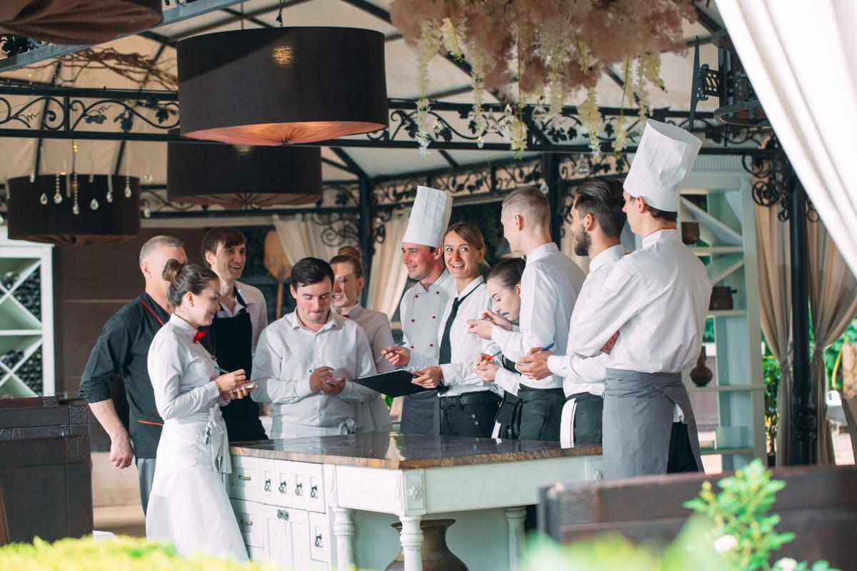Green Pearls® Backstage: Hinter den Kulissen in nachhaltigen Hotels