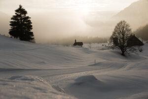 Hubertus Mountain Refugio-Balderschwang-Sustainable alternatives to skiing