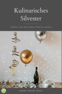 Rezepte zu Silvester