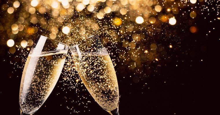 Last-Minute Tipps für nachhaltige Silvestertraditionen