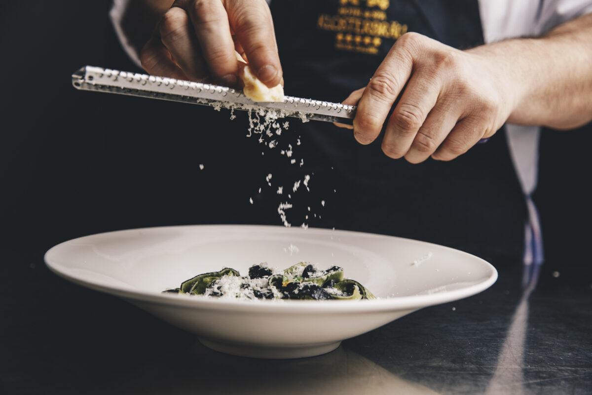 This is the way to enjoyment – Join us on a culinary road trip through the Alps and experience seven sustainable hotel restaurants | Part 2