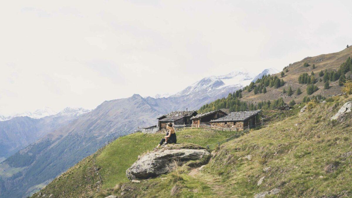 Discover South Tyrol more consciously: sustainable travel tips, accommodation and cuisine