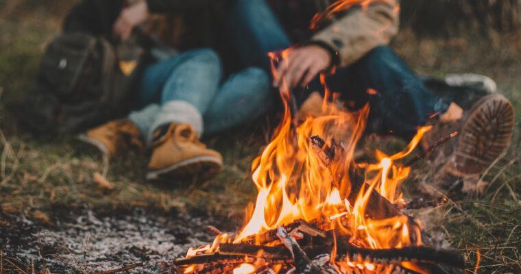 Fünf einfache Mikroabenteuer Ideen für deinen Alltag
