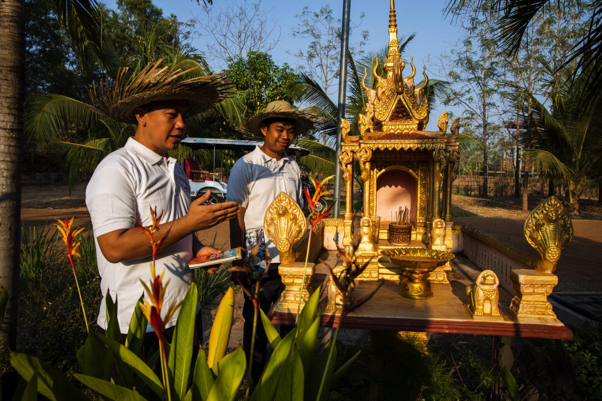 Visual Reference: What A Luxury Vacation Has To Do With Sustainability