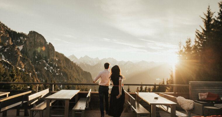 Proposals – Special and sustainable ideas for an unforgettable moment
