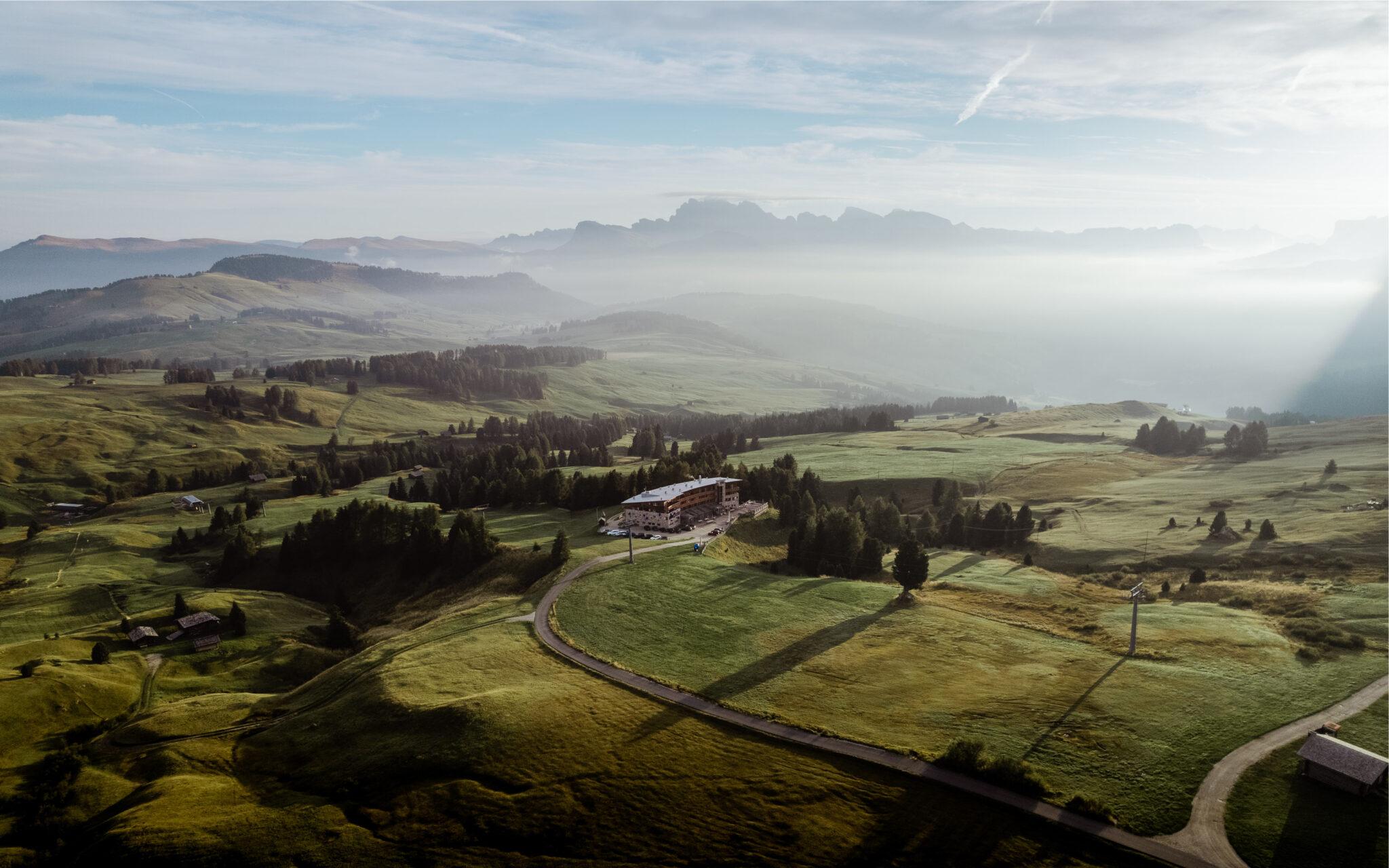 The six most beautiful hotels in South Tyrol and Trentino I Sustainable & Special