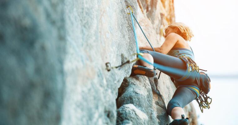 Tips and destinations for a sustainable climbing vacation in Europe