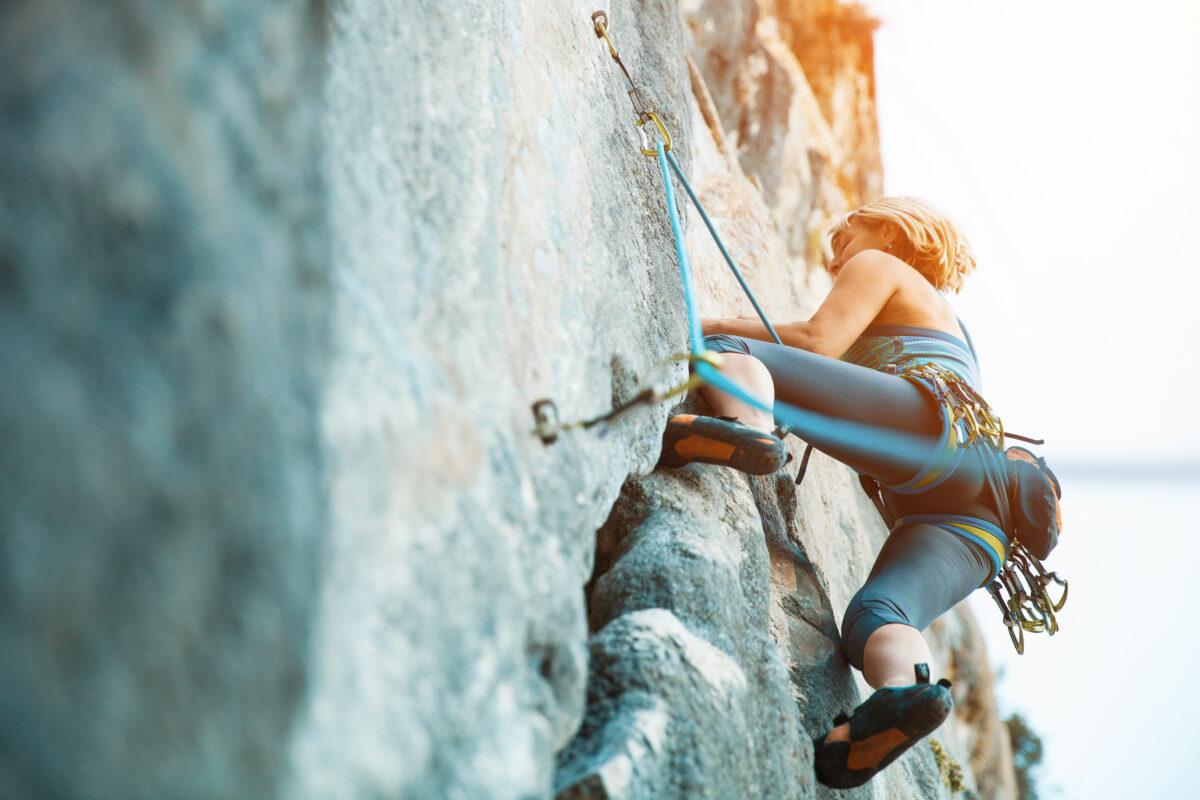 Tips and destinations for a sustainable climbing vacation in Europe
