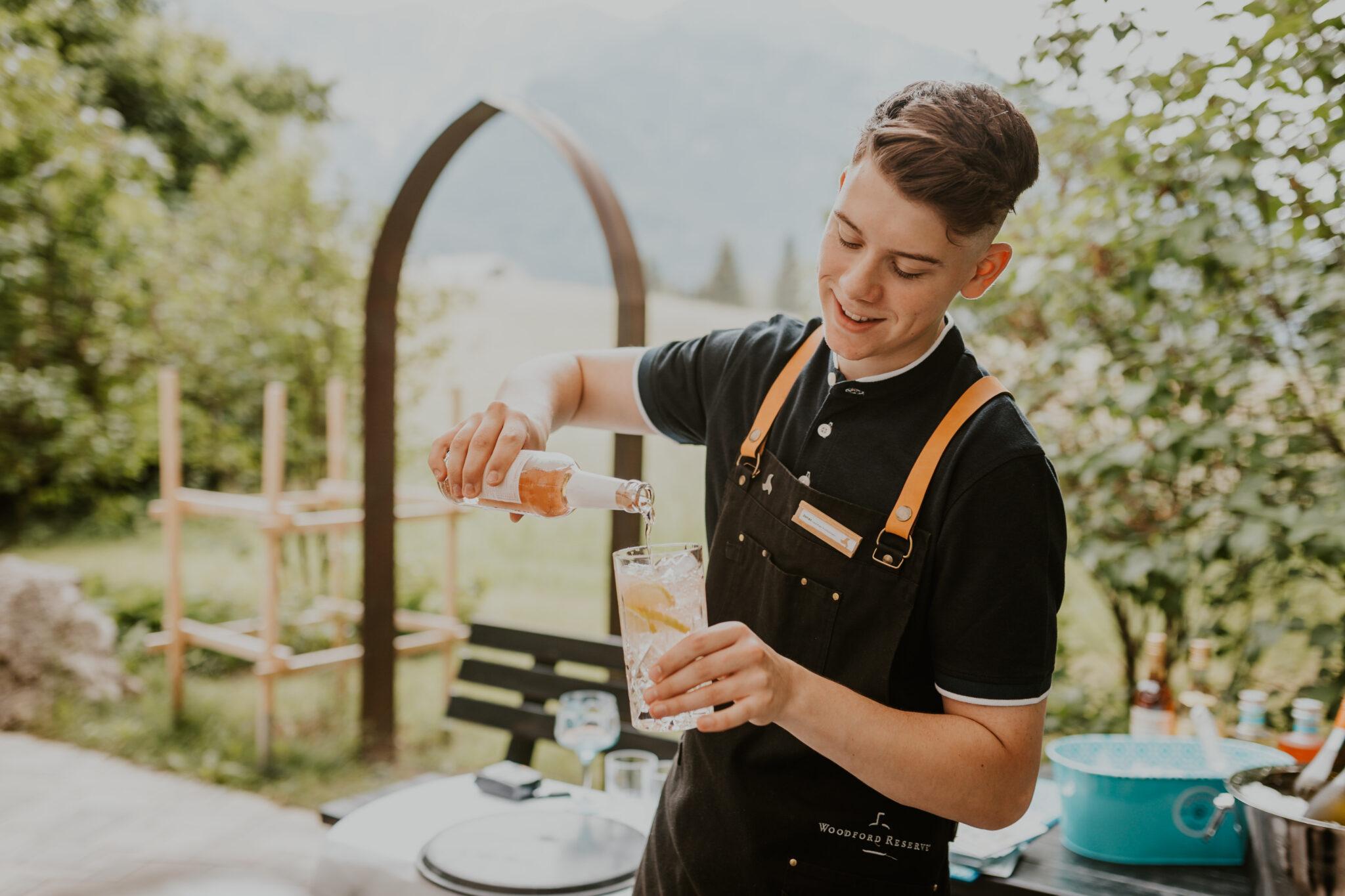 Die besten Mocktails von Profi-Bartendern